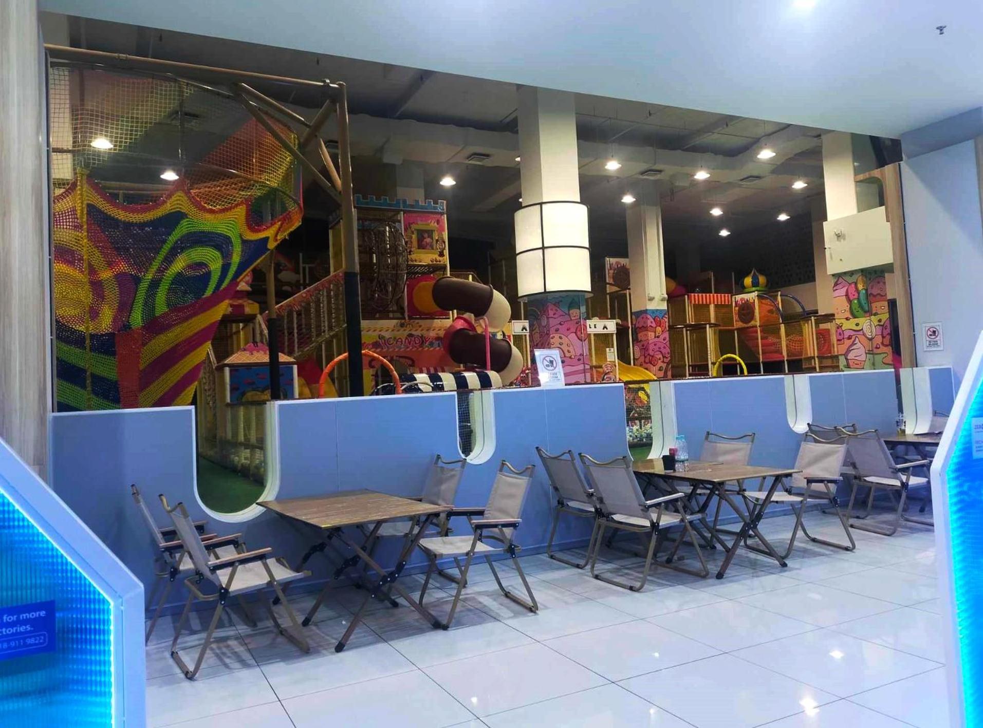 Silverscape Family Suite Melaka City Centre Extérieur photo