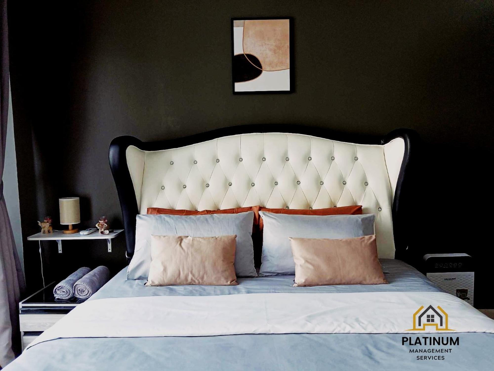 Silverscape Family Suite Melaka City Centre Extérieur photo